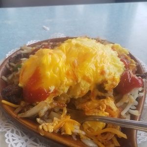 Meet your Posher, Byron